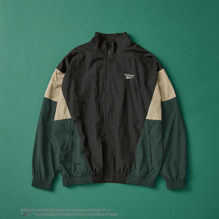 Reebok（リーボック）別注トラックジャケット | coen【men】 | 詳細画像39 