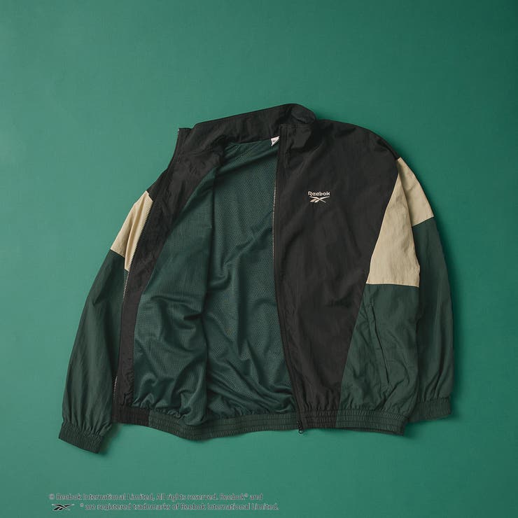 Reebok（リーボック）別注トラックジャケット | coen【men】 | 詳細画像41 