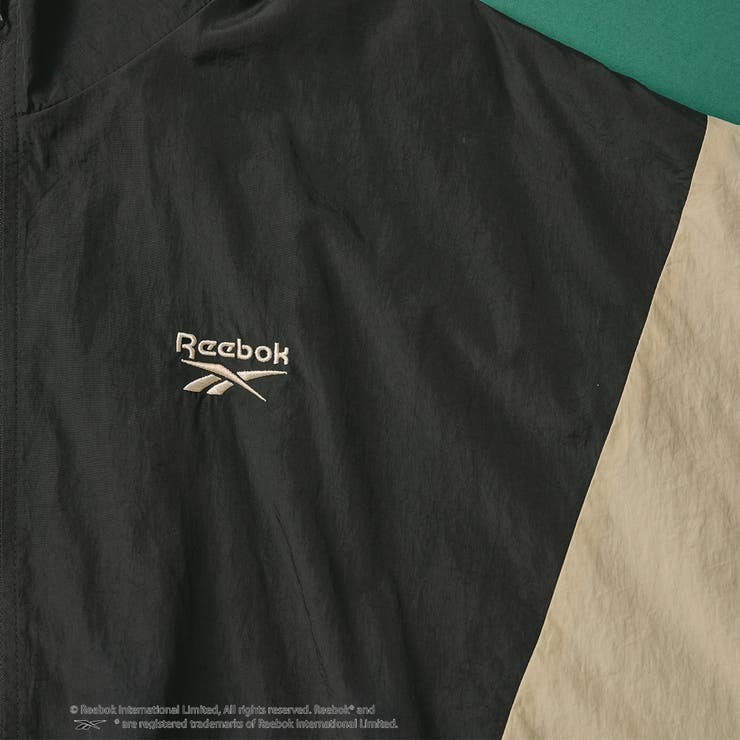 Reebok（リーボック）別注トラックジャケット | coen【men】 | 詳細画像43 