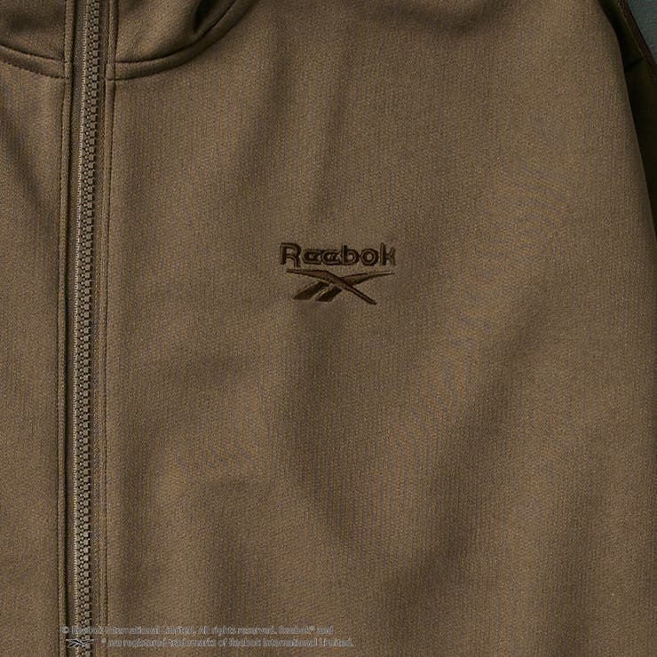 Reebok（リーボック）別注ジャージトラックジャケット | coen【men】 | 詳細画像21 