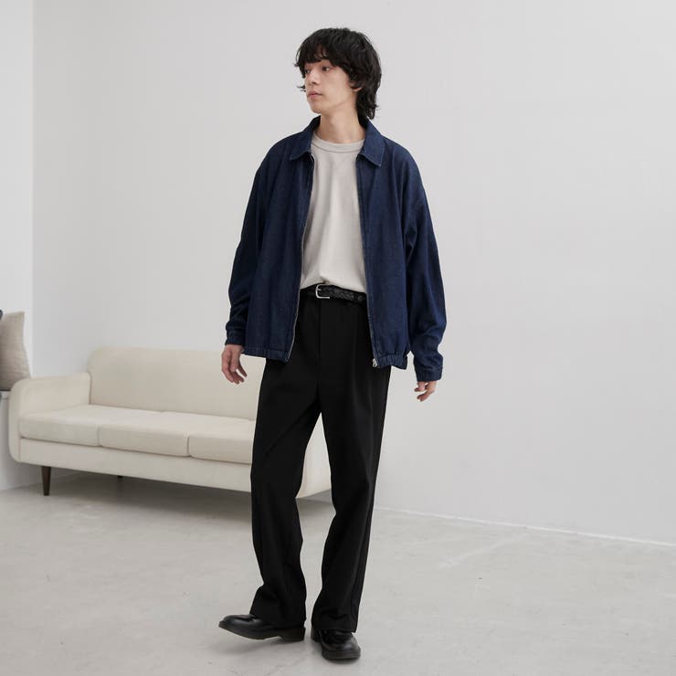 【関税込み】Coperni ブルー オープンエルボー デニムジャケット 楽天市場】【3点以上で30％OFF】【40%OFF】SEA シー 90s デニム