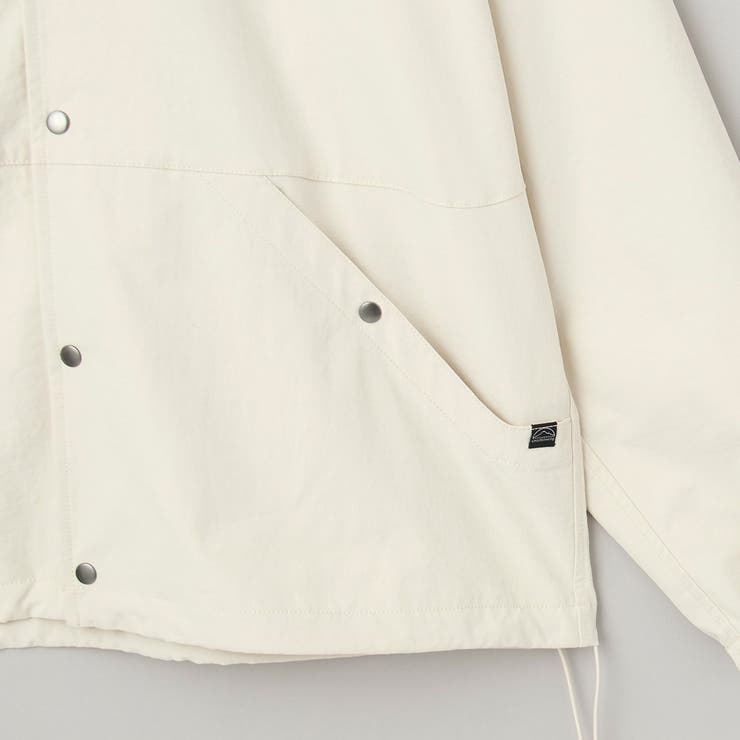 【C.Mt】NOCOLLAR JACKET | coen【men】 | 詳細画像32 