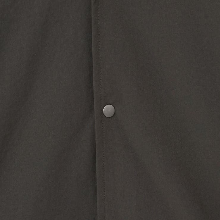 【C.Mt】NOCOLLAR JACKET | coen【men】 | 詳細画像36 