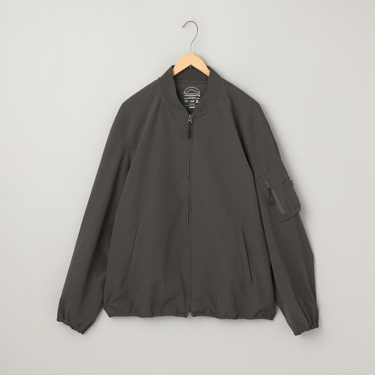 C.Mt】MA-1 BLOUSON[品番：COEW0006804]｜coen【men】（コーエン 