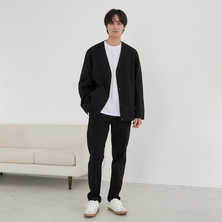 極楽ジャケット | coen【men】 | 詳細画像12 