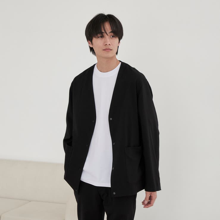 極楽ジャケット | coen【men】 | 詳細画像13 