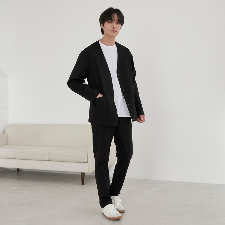 極楽ジャケット | coen【men】 | 詳細画像14 