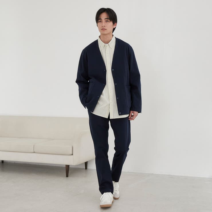 極楽ジャケット | coen【men】 | 詳細画像3 