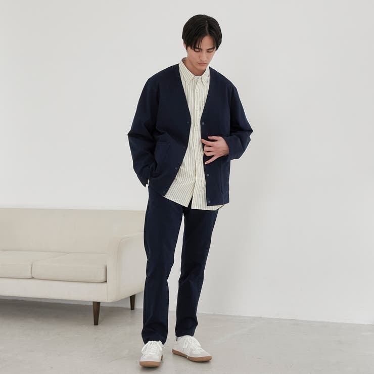 極楽ジャケット | coen【men】 | 詳細画像7 