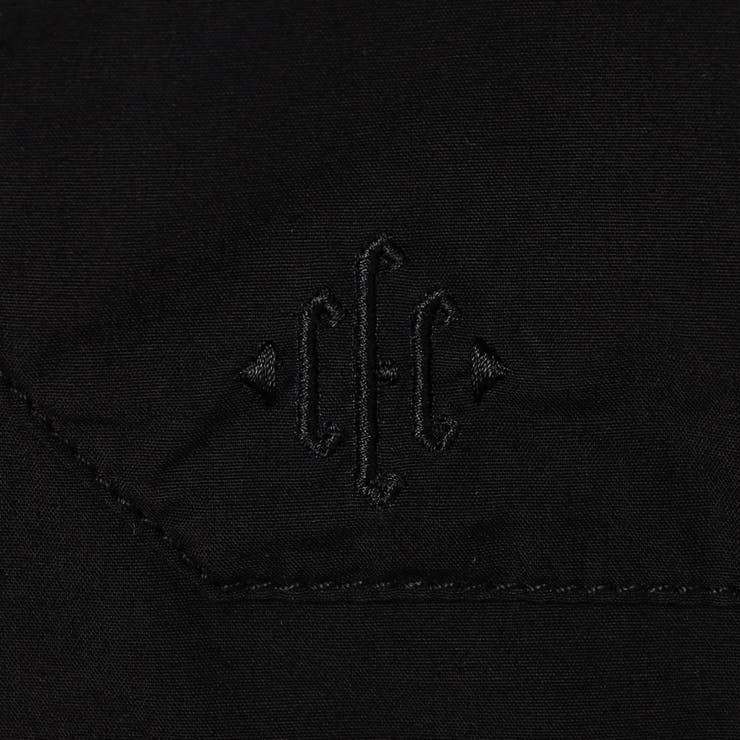 タイプライターシャツカバーオール | coen【men】 | 詳細画像9 