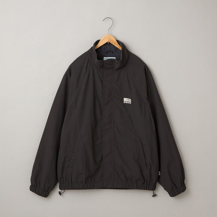 DISCUS（ディスカス）別注裏フリースブルゾン | coen【men】 | 詳細画像27 