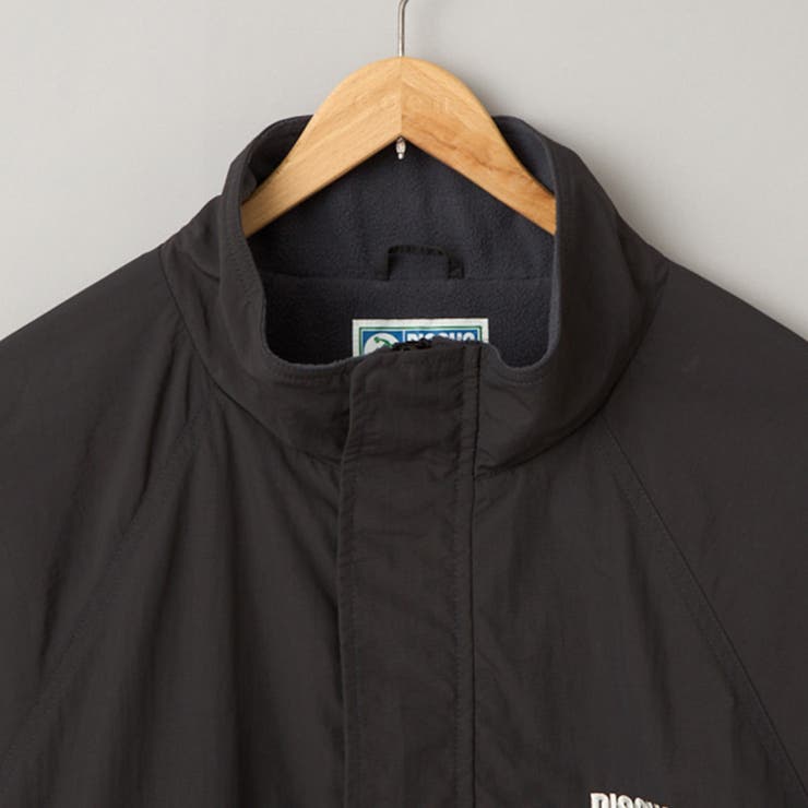 DISCUS（ディスカス）別注裏フリースブルゾン | coen【men】 | 詳細画像29 