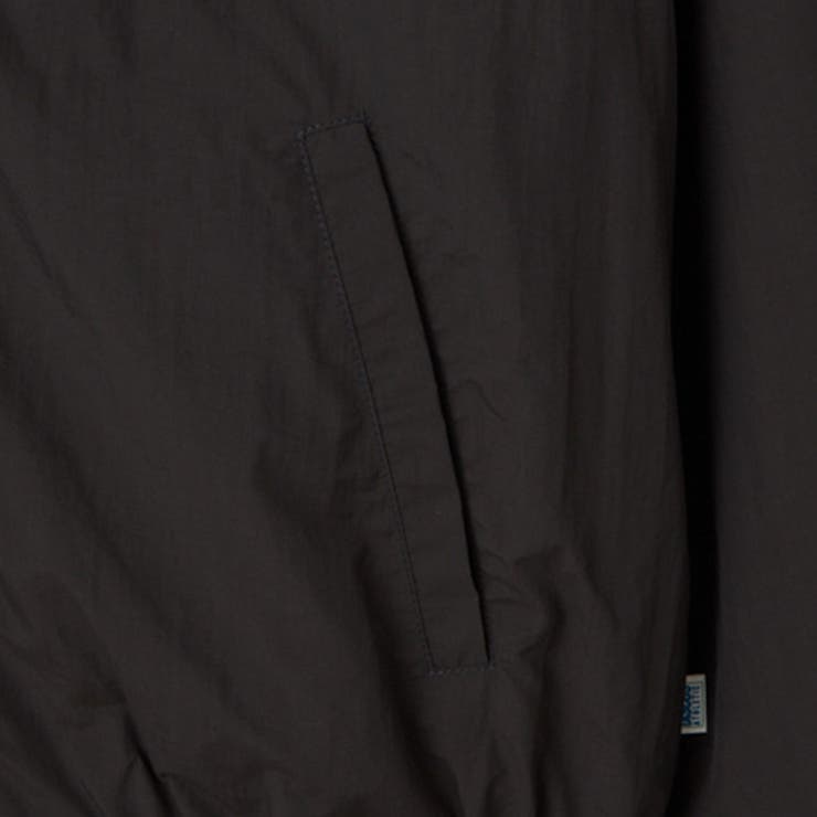 DISCUS（ディスカス）別注裏フリースブルゾン | coen【men】 | 詳細画像30 