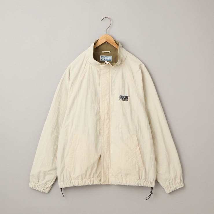 DISCUS（ディスカス）別注裏フリースブルゾン | coen【men】 | 詳細画像38 