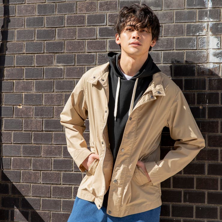 ストレッチミリタリーブルゾン 品番 Coew Coen Men コーエン のメンズファッション通販 Shoplist ショップリスト ストレッチミリタリーブルゾン 品番 Coew Coen Men コーエン のメンズファッション通販 Shoplist ショップリスト