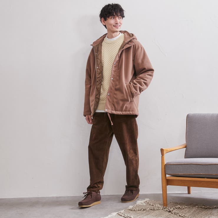 (コーエン) COEN CONEDENIMGジャン RYO KANEYASU × コーエン アニマルプリントロングスリーブTシャツ