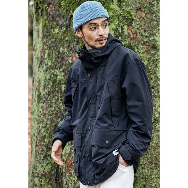 全サイト最安価 Lサイズ！ENGINEERED GARMENTS ナイロンマウンテン