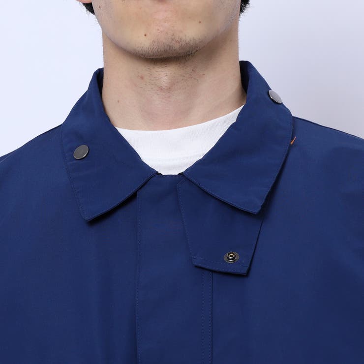 Chinook Sport（チヌークスポーツ）別注［洗える］ゲームブルゾン | coen【men】 | 詳細画像13 