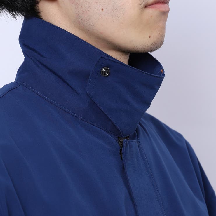 Chinook Sport（チヌークスポーツ）別注［洗える］ゲームブルゾン | coen【men】 | 詳細画像14 