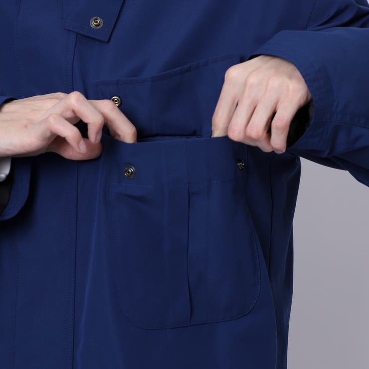 Chinook Sport（チヌークスポーツ）別注［洗える］ゲームブルゾン | coen【men】 | 詳細画像15 