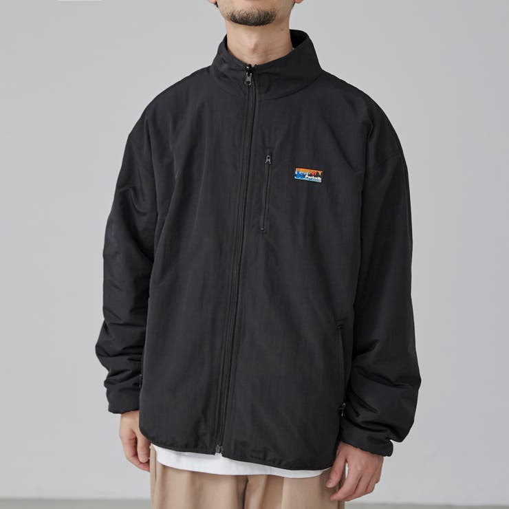 Parknik＞リバーシブルナイロンボアブルゾン[品番：COEW0004849]｜coen