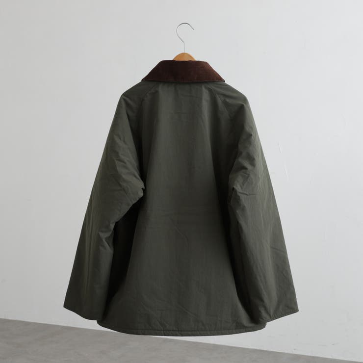 パデットフィッシングジャケット[品番：COEW0005037]｜coen【men