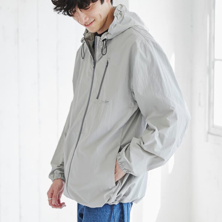 Chinook Sport（チヌークスポーツ）別注ジップパーカー | coen【men】 | 詳細画像13 