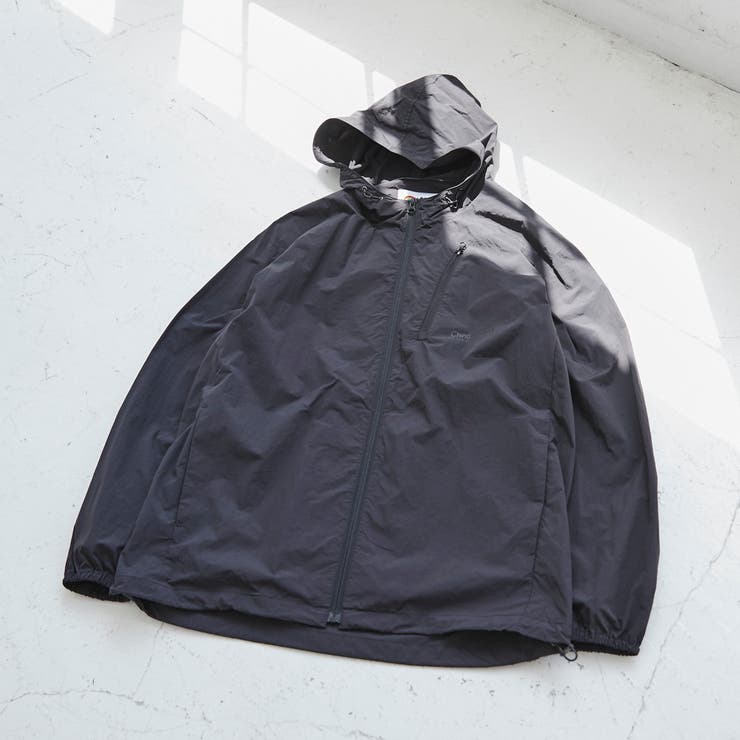 Chinook Sport（チヌークスポーツ）別注ジップパーカー | coen【men】 | 詳細画像16 