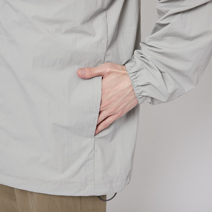 Chinook Sport（チヌークスポーツ）別注ジップパーカー | coen【men】 | 詳細画像21 