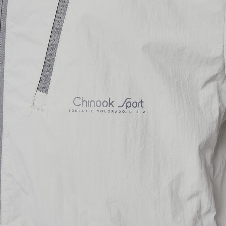 Chinook Sport（チヌークスポーツ）別注ジップパーカー | coen【men】 | 詳細画像24 