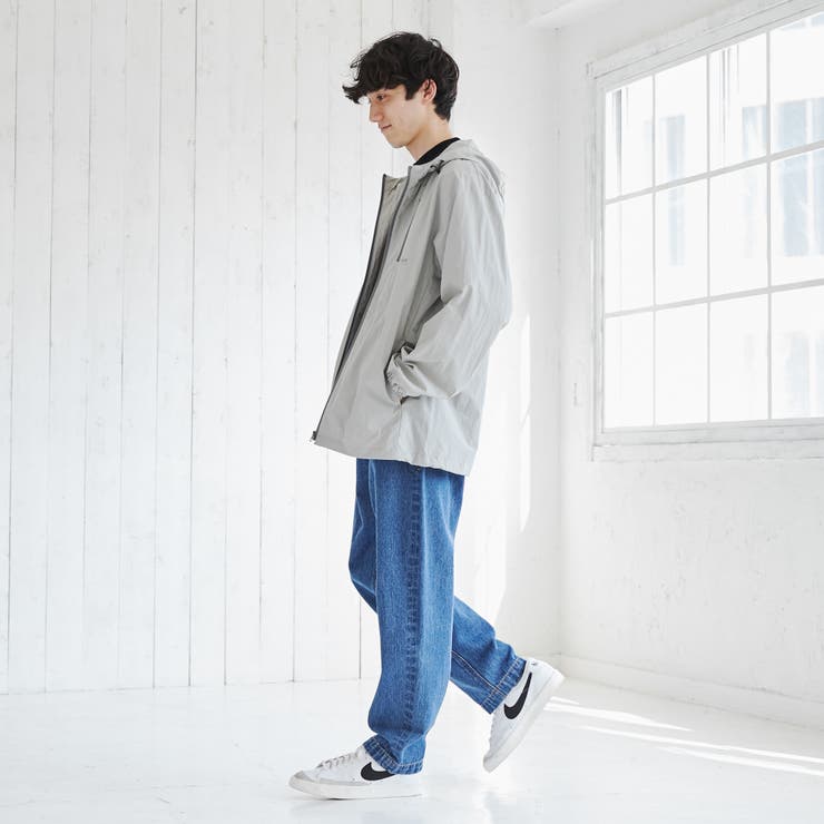 Chinook Sport（チヌークスポーツ）別注ジップパーカー | coen【men】 | 詳細画像7 