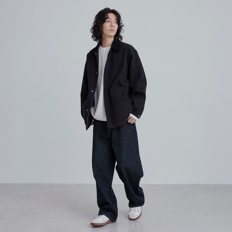 SMITH'S(スミス)別注ダックカバーオール[品番:COEW0006346 SMITH'S(スミス)別注ダックカバーオール[品番:COEW0006346