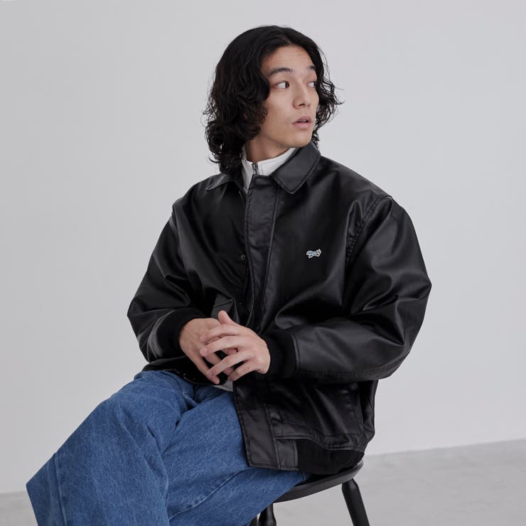 PENNEY´S * Ray BEAMS / 別注 Curry ジャケット