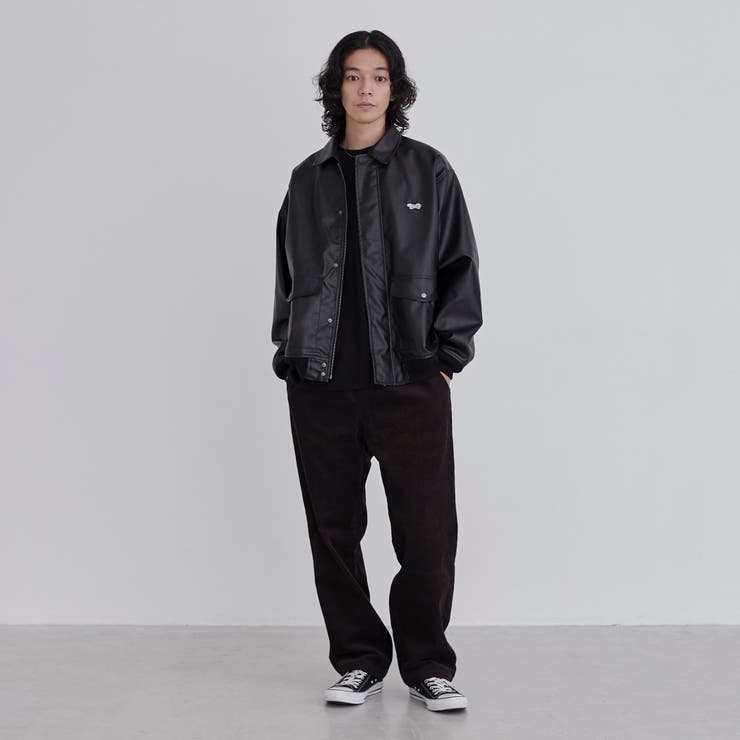 Ray BEAMS（レイ ビームス）【別注】PENNEY'S / セーター