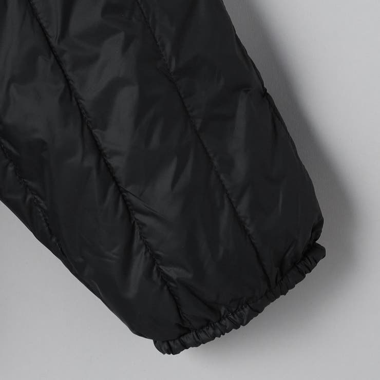 TAION（タイオン）別注 リバーシブルチャイナダウンブルゾン[品番