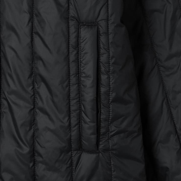 TAION（タイオン）別注 リバーシブルチャイナダウンブルゾン[品番