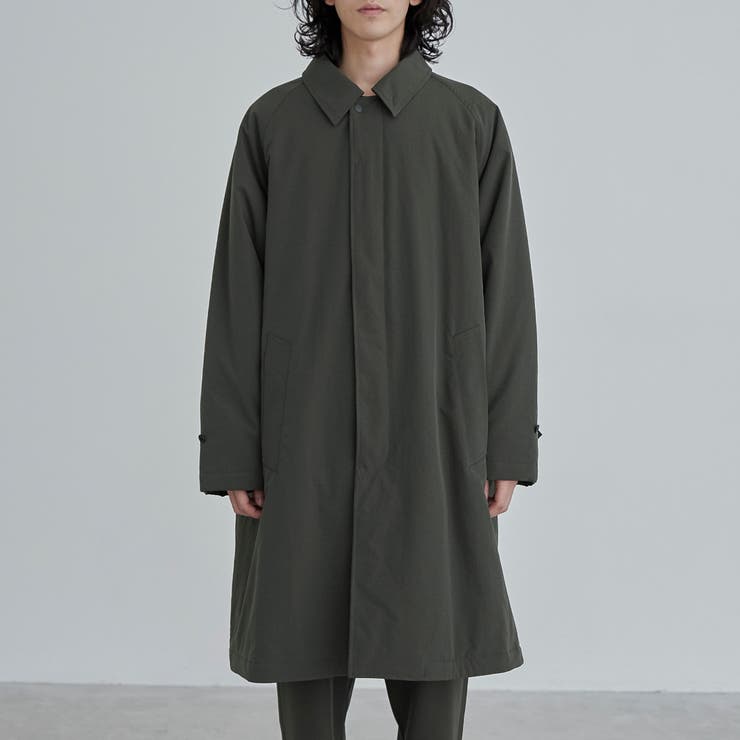 C.Mt】PADDED COAT[品番：COEW0006573]｜coen【men】（コーエン