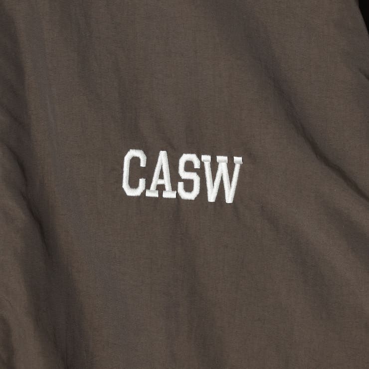 【カリフォルニアスポーツウェア】リバーシブルジャケット | coen【men】 | 詳細画像12 