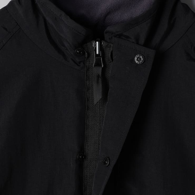 【カリフォルニアスポーツウェア】リバーシブルジャケット | coen【men】 | 詳細画像5 