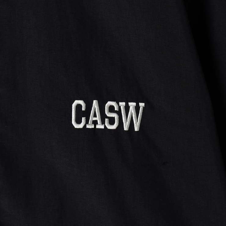 【カリフォルニアスポーツウェア】リバーシブルジャケット | coen【men】 | 詳細画像6 