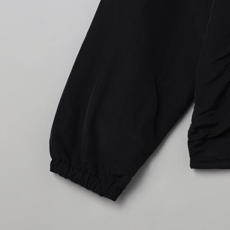 【カリフォルニアスポーツウェア】リバーシブルジャケット | coen【men】 | 詳細画像7 