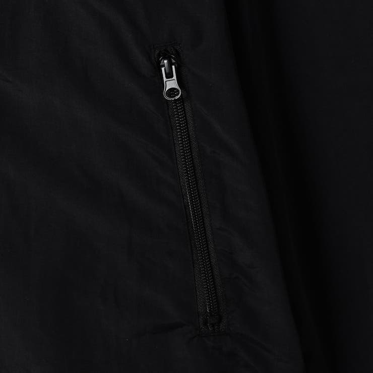 【カリフォルニアスポーツウェア】リバーシブルジャケット | coen【men】 | 詳細画像9 