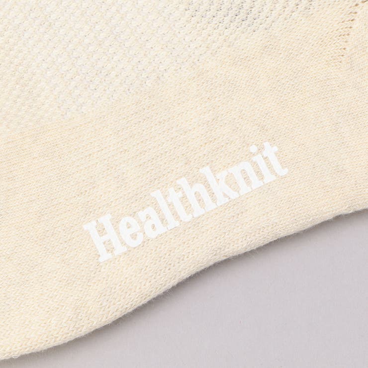 HealthKnit（ヘルスニット）ペナントソックス【３足セット】 | coen【men】 | 詳細画像5 