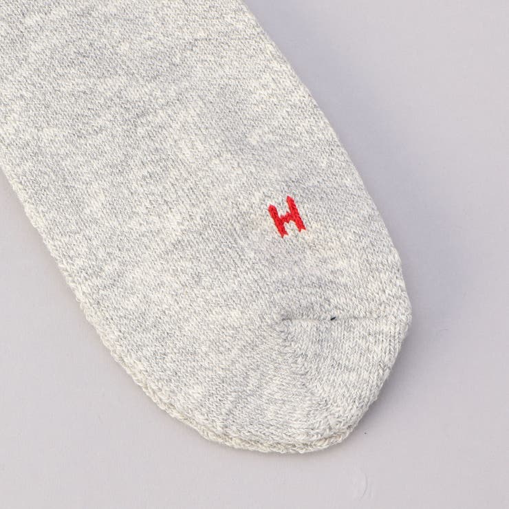 HealthKnit（ヘルスニット）ラインソックス【３足セット】 | coen【men】 | 詳細画像4 