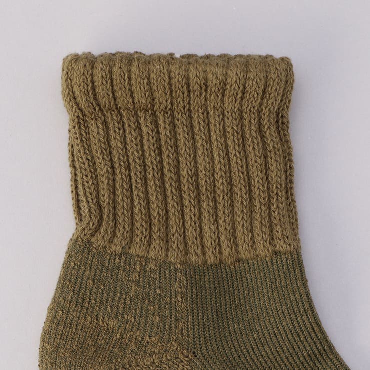 HealthKnit(ヘルスニット)カラーソックス【3足セット】 | coen【men】 | 詳細画像2