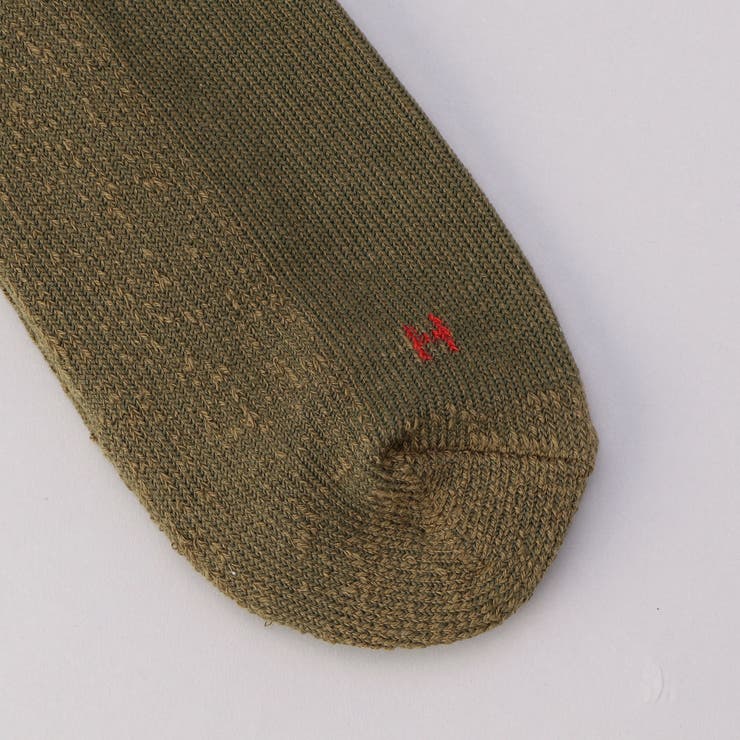 HealthKnit(ヘルスニット)カラーソックス【3足セット】 | coen【men】 | 詳細画像4