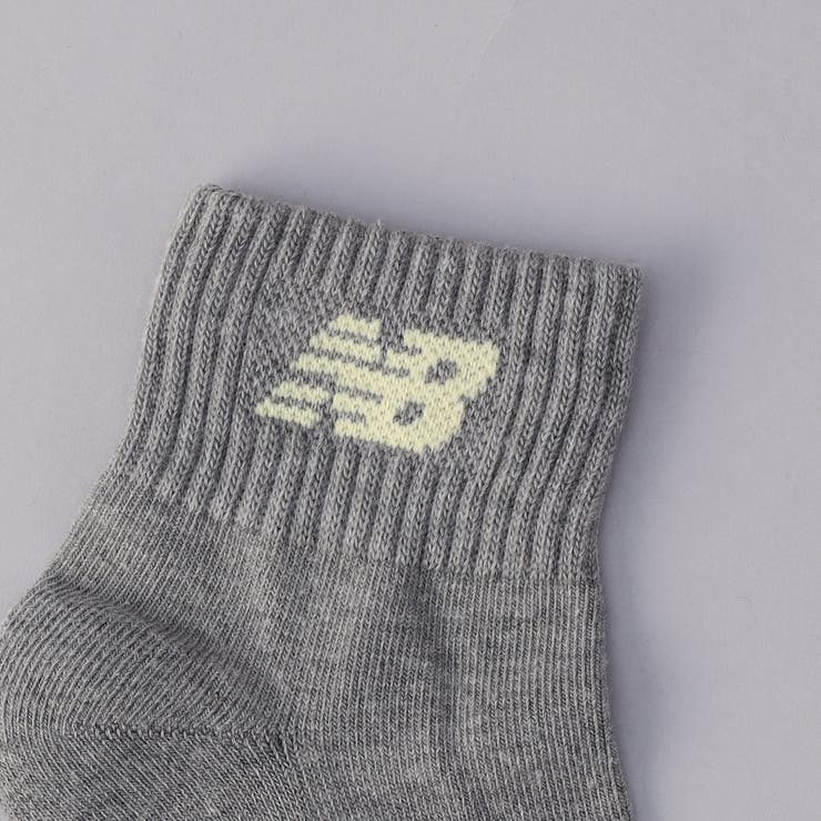 New Balance（ニューバランス）ミッドレングス【3足セット】 | coen【men】 | 詳細画像3 