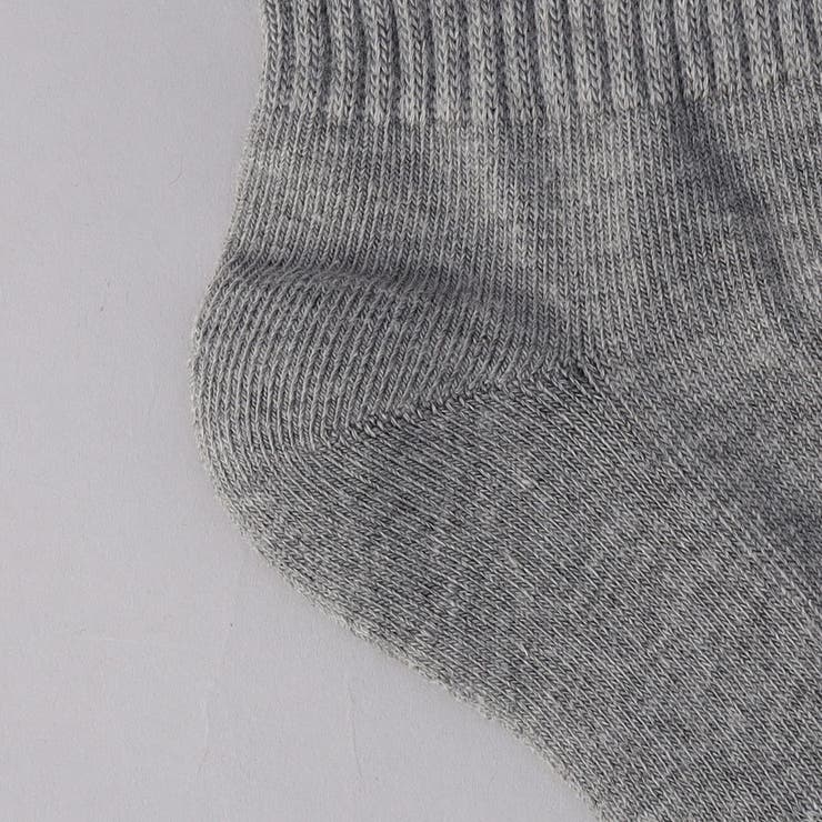 New Balance（ニューバランス）ミッドレングス【3足セット】 | coen【men】 | 詳細画像4 