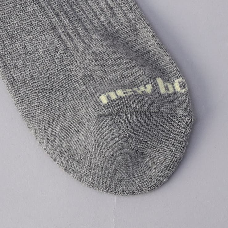 New Balance（ニューバランス）ミッドレングス【3足セット】 | coen【men】 | 詳細画像5 