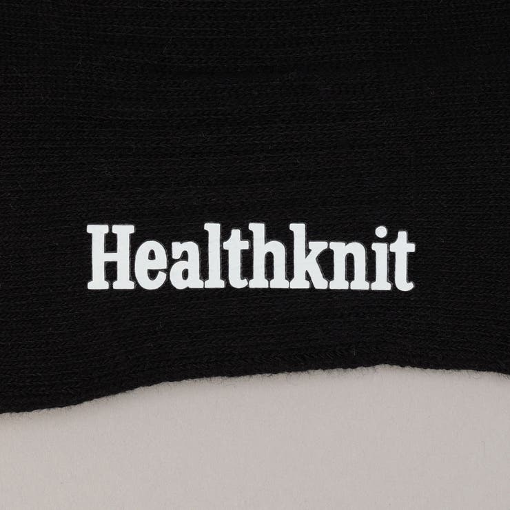 Healthknit（ヘルスニット）バックロゴソックス【3足セット】 | coen【men】 | 詳細画像7 